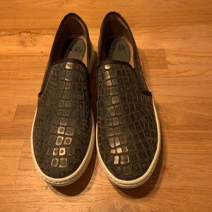 Sofft, Somers leather slip-on sneaker, size 10 NWOB